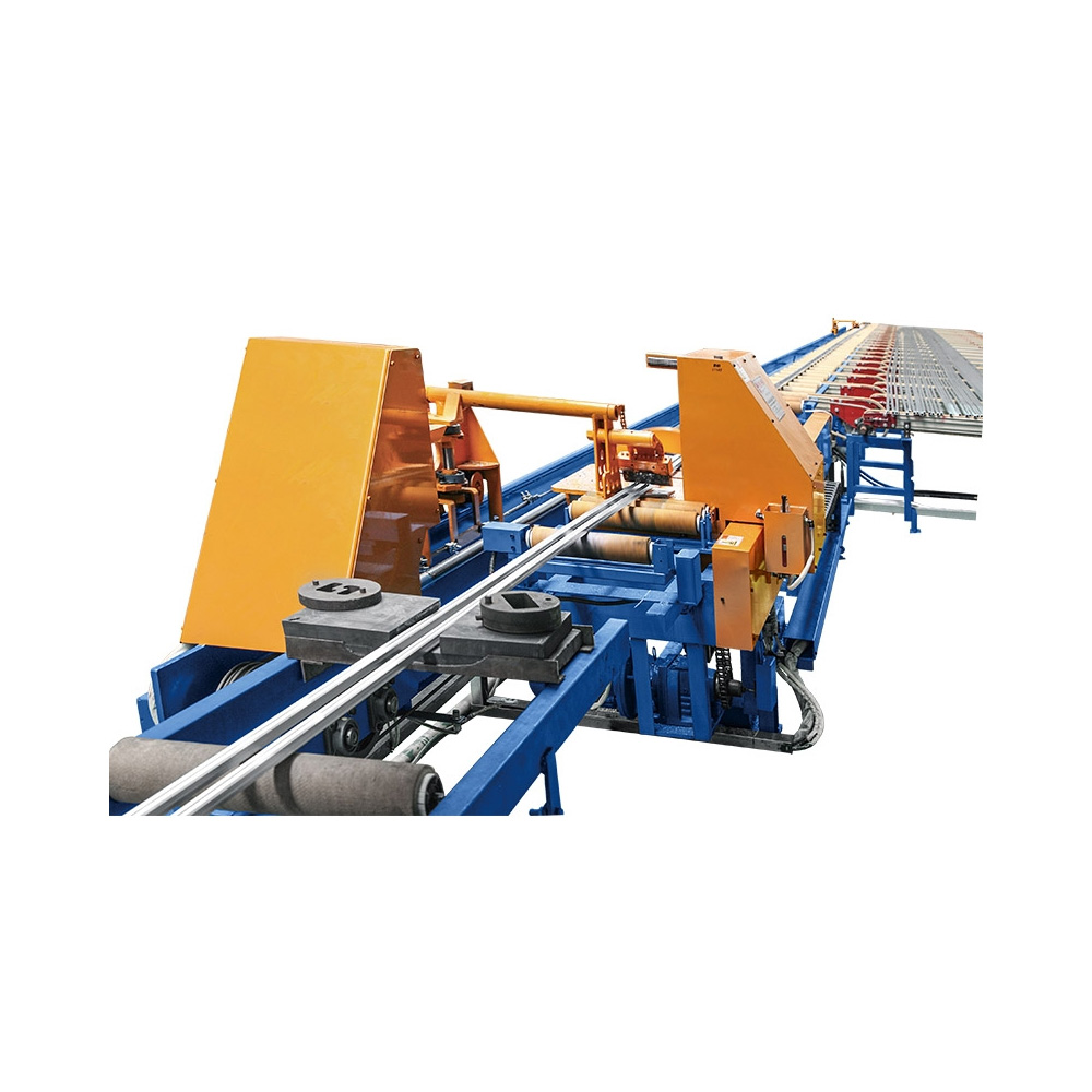 aluminum extrusion puller