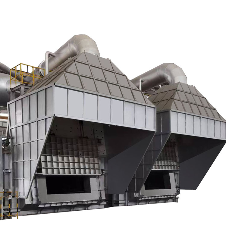 China RegenerativeAluminumFurnace Factory and Supplier